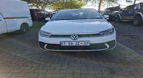 Volkswagen (VW) Polo 1.0 TSI Life