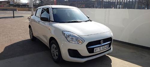 Suzuki Swift 1.2 GA Hatch