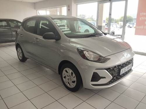 Hyundai Grand i10 1.0 Motion