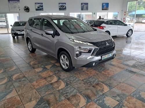 Mitsubishi Xpander 1.5