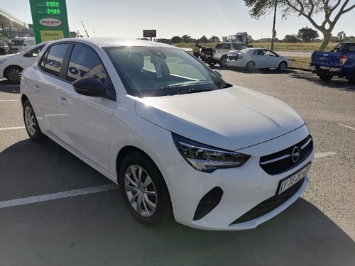 Opel Corsa 1.2 (55kW)