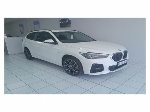 BMW X1 sDrive 20d (F48) M-Sport Steptronic