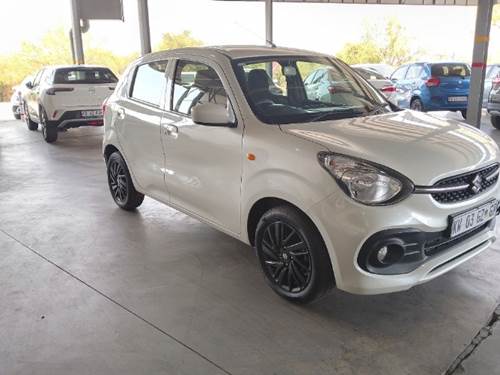 Suzuki Celerio 1.0 GL