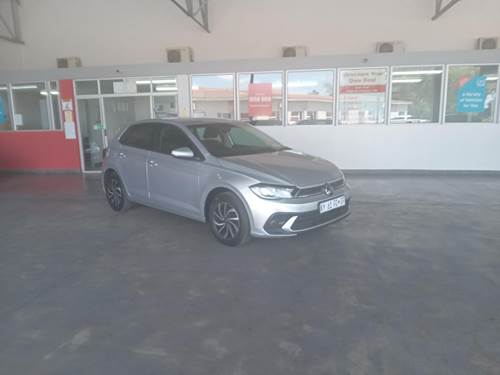 Volkswagen (VW) Polo 1.0 TSI Life