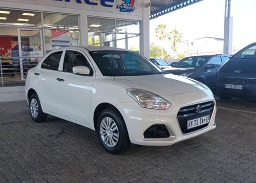 Suzuki Swift DZIRE 1.2 GA