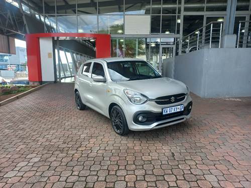 Suzuki Celerio 1.0 GL