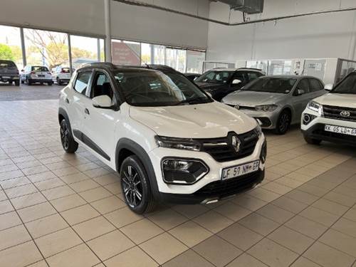 Renault Kwid 1.0 Climber 5 Door