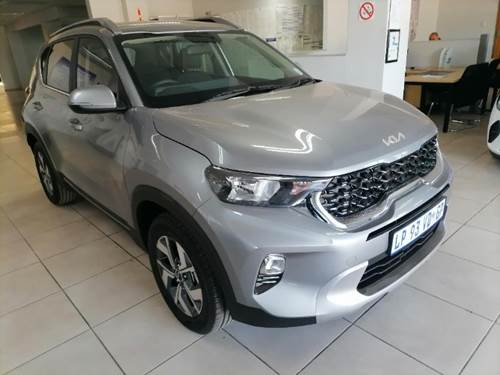 Kia Sonet 1.0T EX Auto