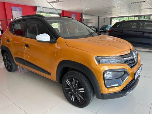 Renault Kwid 1.0 Climber 5 Door