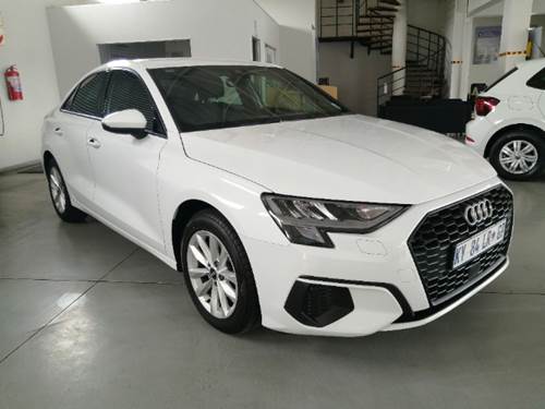 Audi A3 1.4 T FSi Tiptronic (35 TFSI)