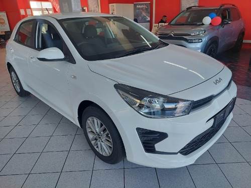 Kia Rio VI 1.4 LS 5 Door