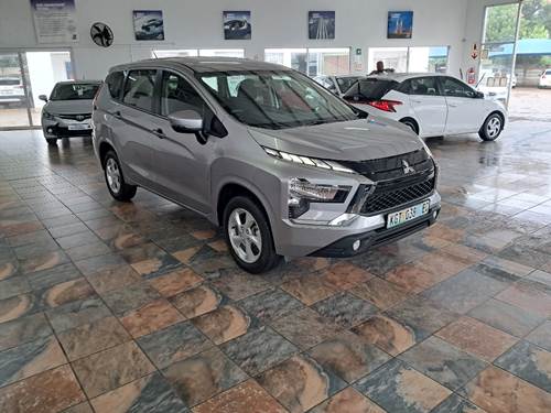 Mitsubishi Xpander 1.5