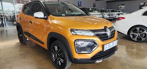 Renault Kwid 1.0 Climber 5 Door