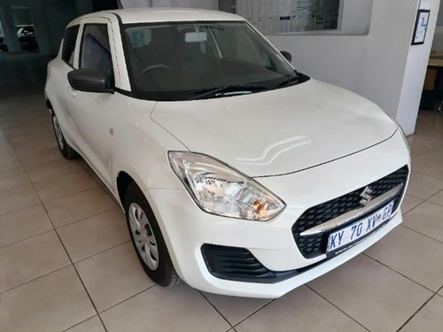 Suzuki Swift 1.2 GA Hatch