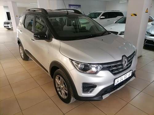 Renault Triber 1.0 Intens