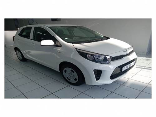 Kia Picanto 1.0 Street