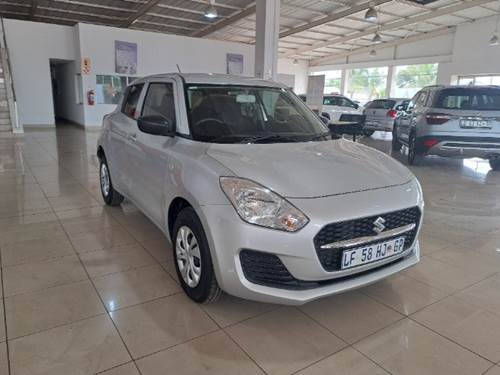 Suzuki Swift 1.2 GA Hatch