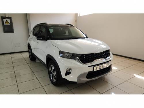 Kia Sonet 1.0T EX Auto