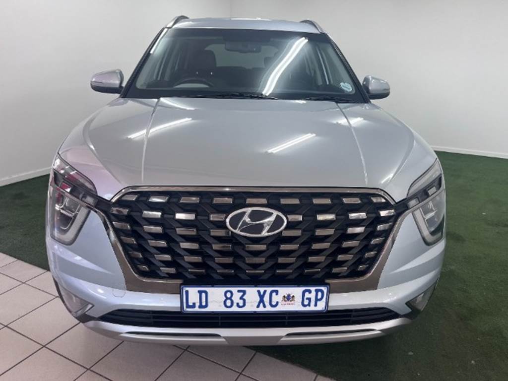 Hyundai Grand Creta Executive Auto For Sale R Carfind Co Za