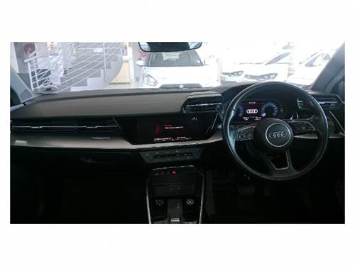 Audi A3 Sportback 1.4 T FSi Tiptronic (35 TFSI)