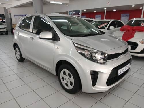 Kia Picanto 1.0 Start 