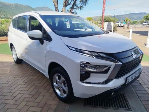 Mitsubishi Xpander 1.5