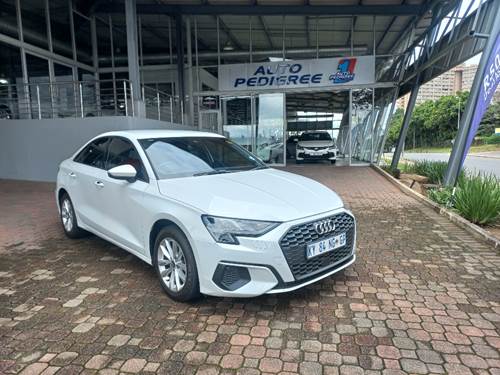 Audi A3 1.4 T FSi Tiptronic (35 TFSI)