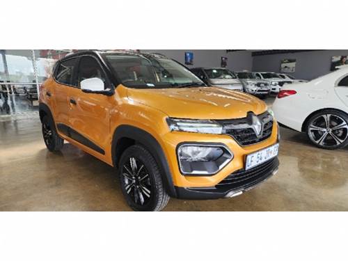 Renault Kwid 1.0 Climber 5 Door