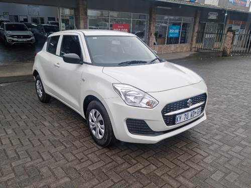 Suzuki Swift 1.2 GA Hatch