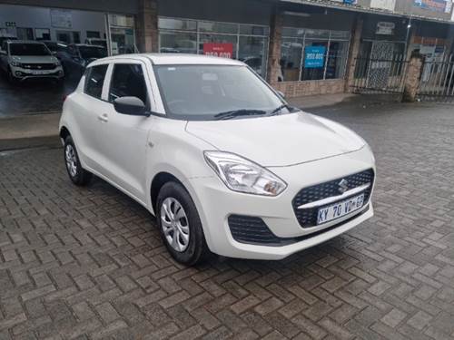 Suzuki Swift 1.2 GA Hatch