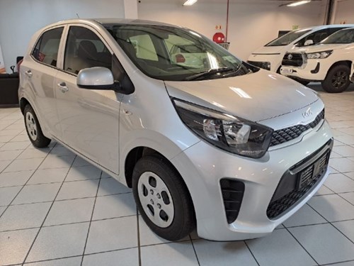 Kia Picanto 1.0 Start 