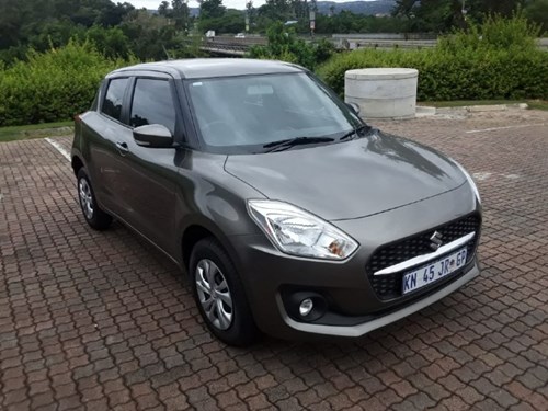 Suzuki Swift Cars for sale in Nelspruit Mpumalanga - New and Used