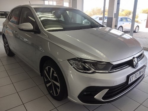 Volkswagen (VW) Polo 1.0 TSI Life