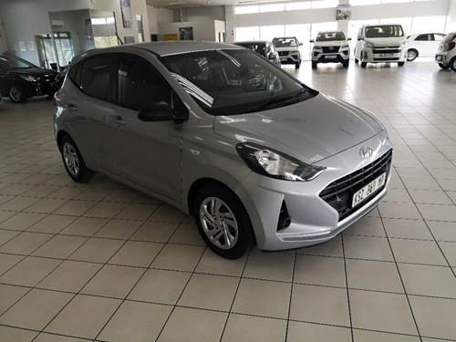 Hyundai Grand i10 1.0 Motion