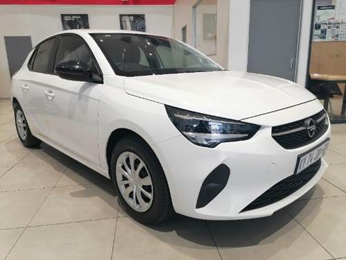 Opel Corsa 1.2 (55kW)