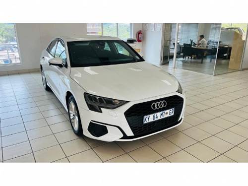 Audi A3 1.4 T FSi Tiptronic (35 TFSI)