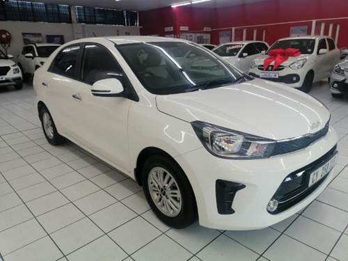 Kia Pegas 1.4 EX