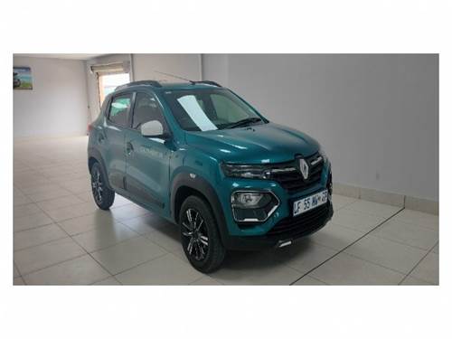 Renault Kwid 1.0 Climber 5 Door