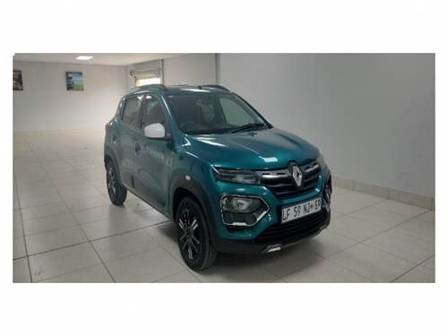 Renault Kwid 1.0 Climber 5 Door