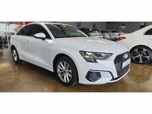 Audi A3 1.4 T FSi Tiptronic (35 TFSI)