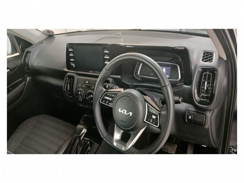 Kia Sonet 1.5 EX CVT