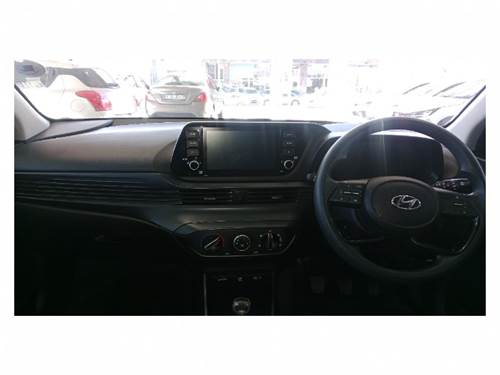 Hyundai i20 1.2 Motion II