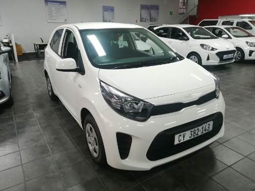 Kia Picanto 1.0 Start 