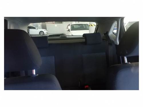 Volkswagen (VW) Polo Vivo 1.6 Hatch Comfortline Tiptronic 5 Door