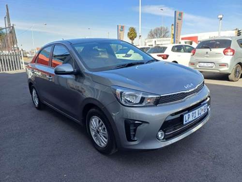 Kia Pegas 1.4 EX Auto