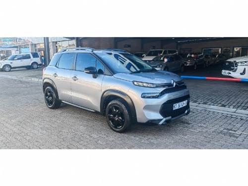 Citroen C3 1.2T PureTech Feel Auto