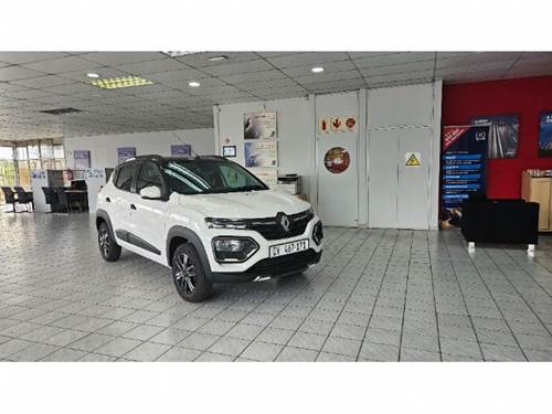 Renault Kwid 1.0 Climber 5 Door