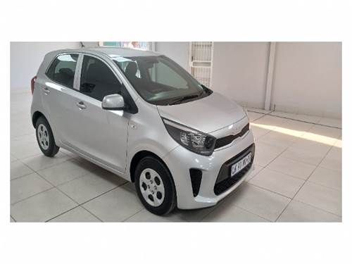 Kia Picanto 1.0 Start 