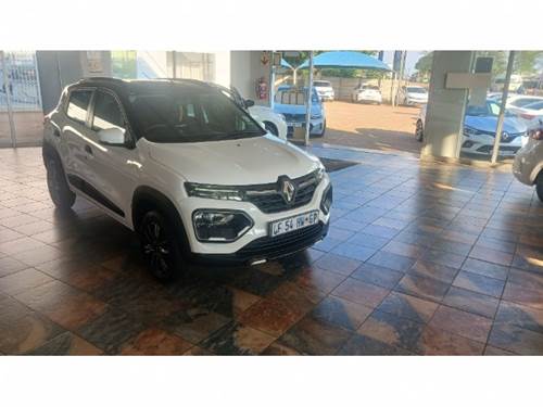 Renault Kwid 1.0 Climber 5 Door