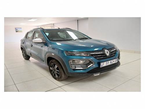 Renault Kwid 1.0 Climber 5 Door